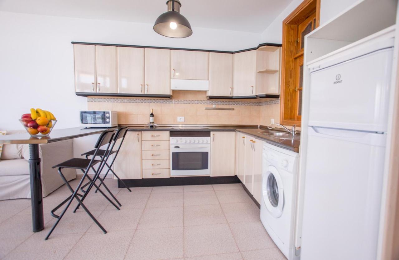 Appartement Arinaga Colors, Tu Casa En La Playa Extérieur photo