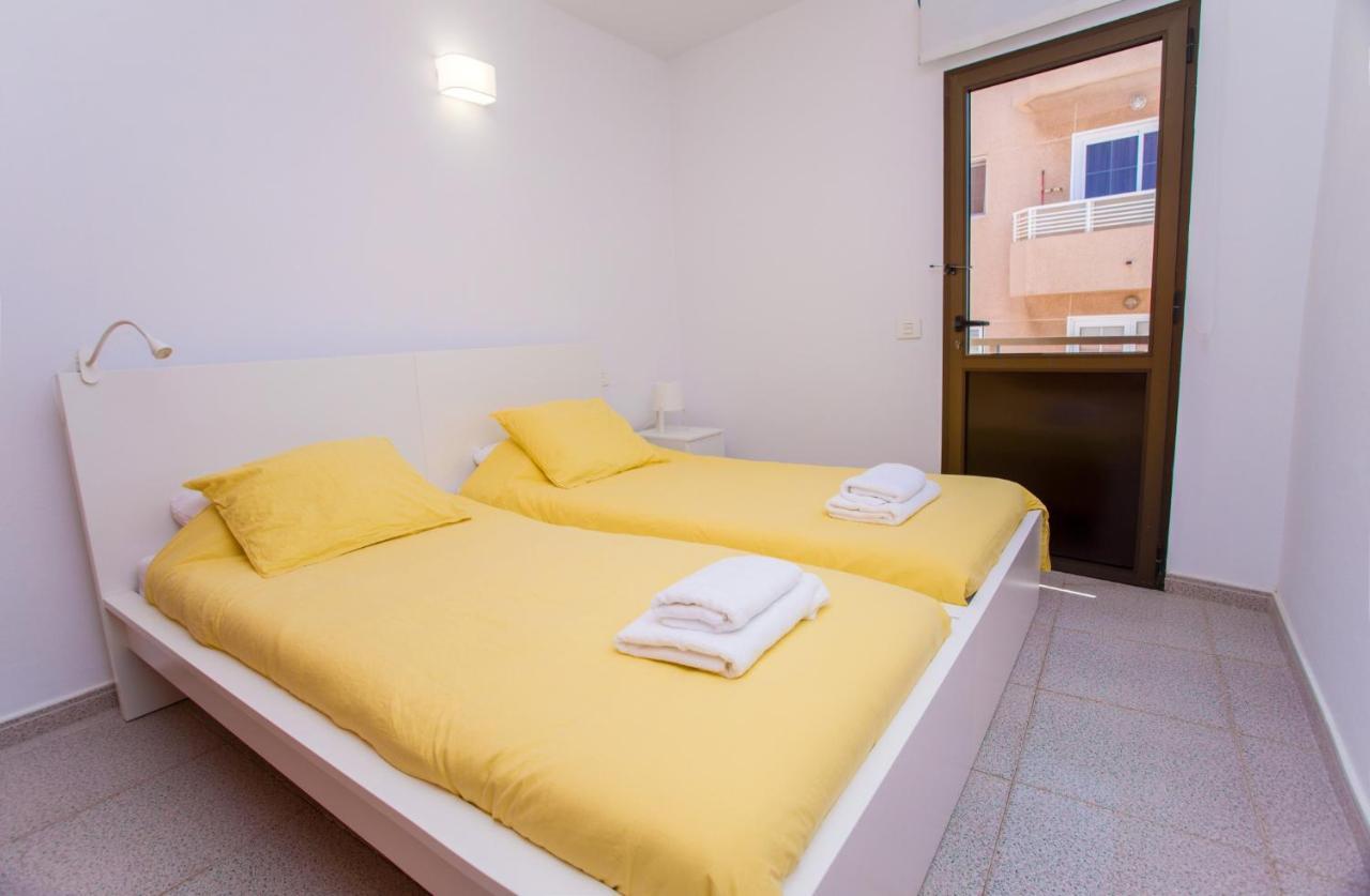 Appartement Arinaga Colors, Tu Casa En La Playa Extérieur photo