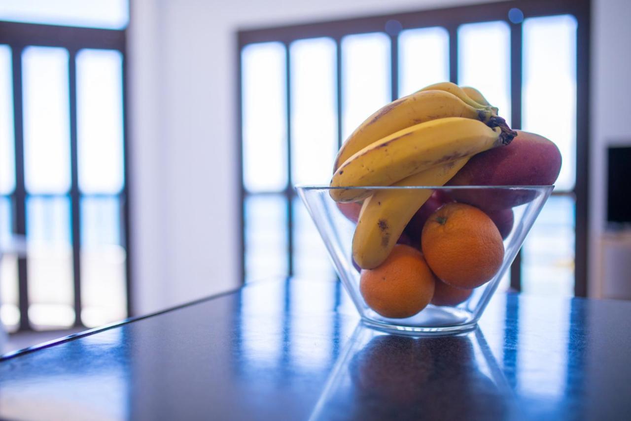 Appartement Arinaga Colors, Tu Casa En La Playa Extérieur photo