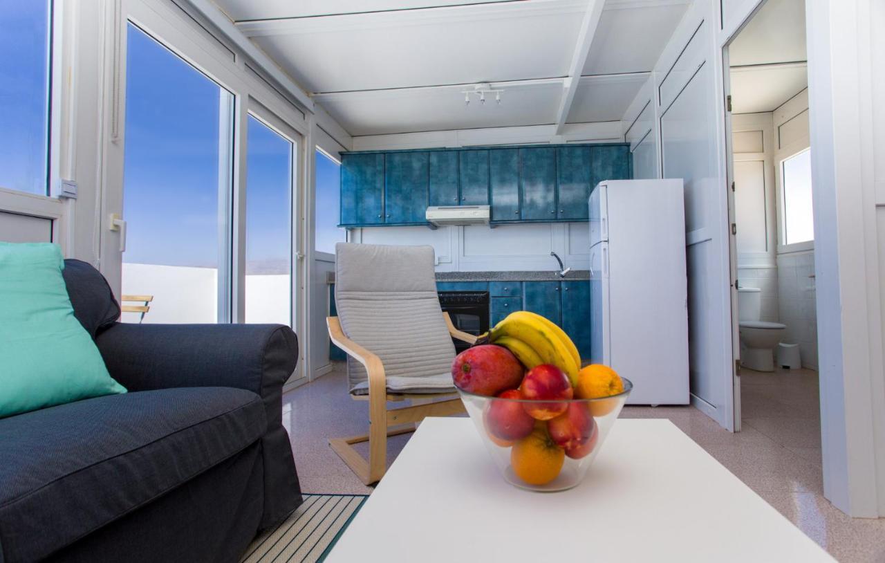 Appartement Arinaga Colors, Tu Casa En La Playa Extérieur photo