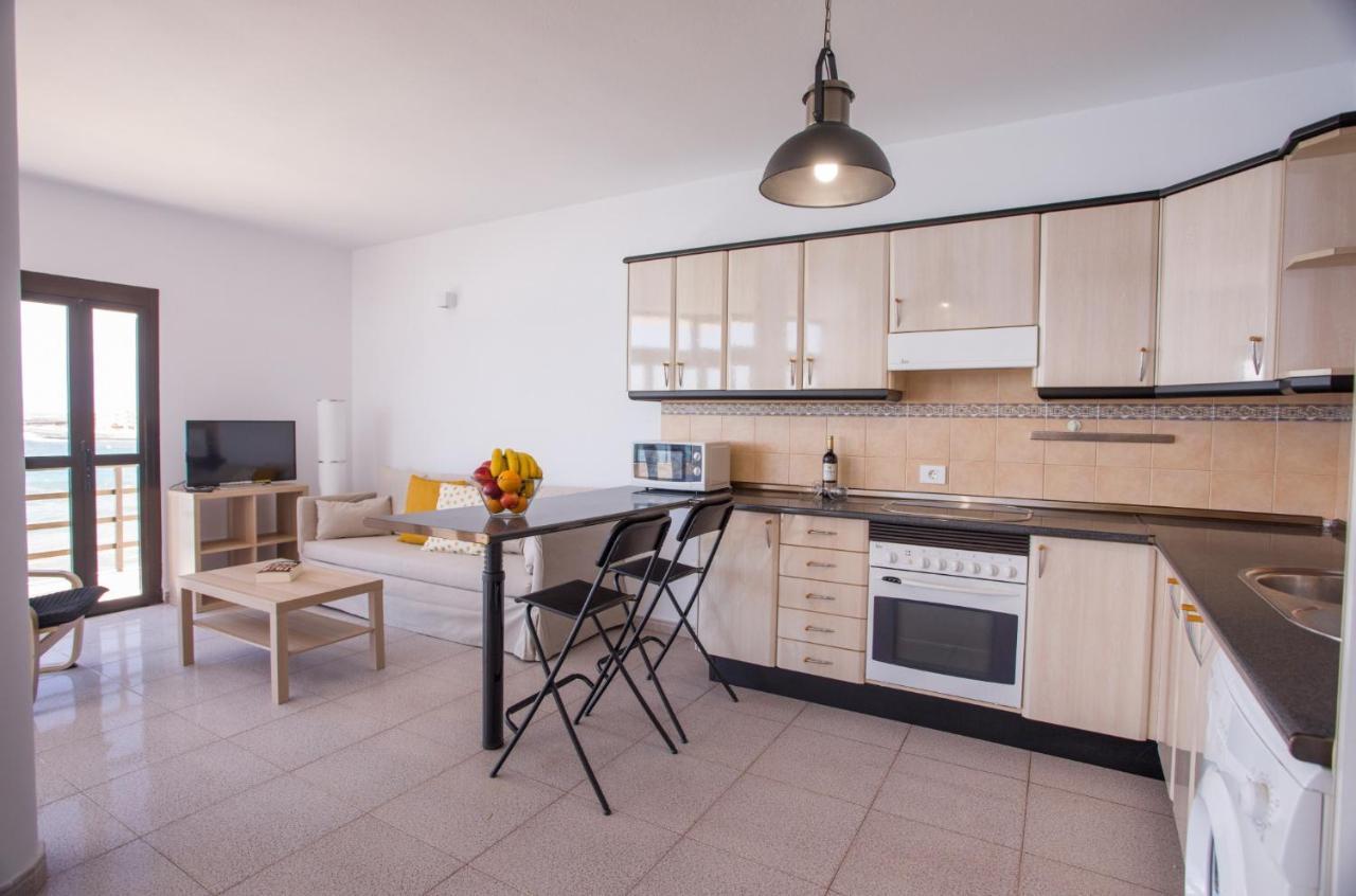 Appartement Arinaga Colors, Tu Casa En La Playa Extérieur photo