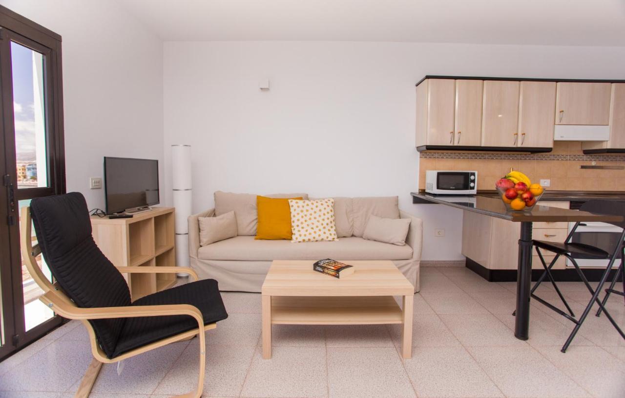 Appartement Arinaga Colors, Tu Casa En La Playa Extérieur photo