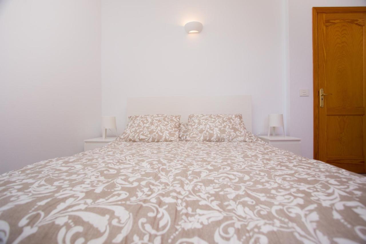 Appartement Arinaga Colors, Tu Casa En La Playa Extérieur photo