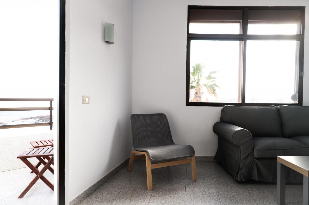 Appartement Arinaga Colors, Tu Casa En La Playa Extérieur photo