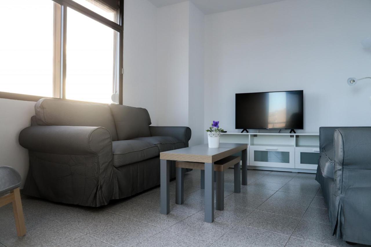 Appartement Arinaga Colors, Tu Casa En La Playa Extérieur photo