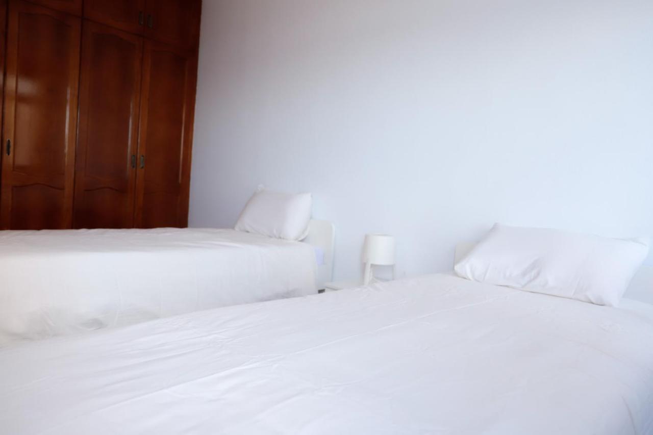Appartement Arinaga Colors, Tu Casa En La Playa Extérieur photo